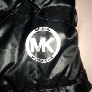 "MICHAEL KORS" BUBBLE, PUFFER JACKET